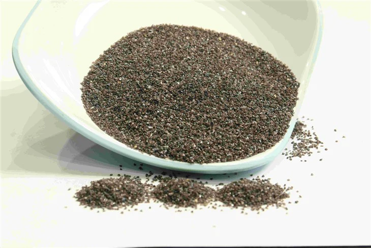 Brown Fused Alumina