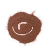 Voda za rezanje stekla Granatni pesek